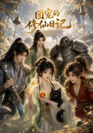 团宠的修仙日记(95集) 团宠的修仙日记(95集)短剧完结篇全集连播