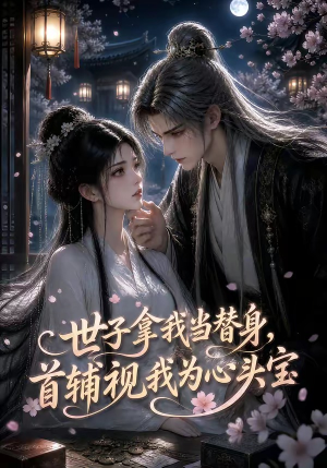 世子拿我当替身，首辅视我为心头宝（46集）短剧全集热力排行榜之一