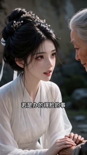 世子拿我当替身，首辅视我为心头宝（46集）短剧大结局合集放送