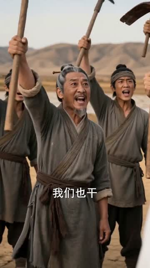 跨时空捡破烂,我赚翻了还嫁状元郎(67集) 跨时空捡破烂,我赚翻了还嫁状元郎(67集)短剧全剧终在线连看