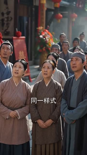携科技归来成全家靠山（70集）短剧全系列永久免费