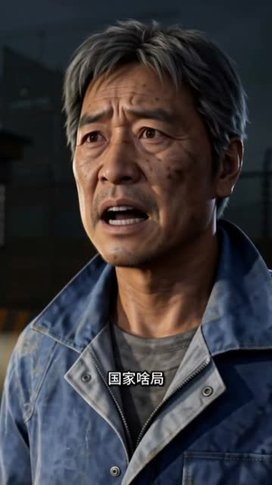 749局青铜门档案（34集）短剧收官全集限免看