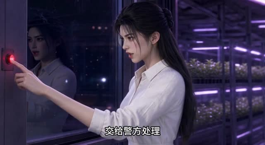 她回村种出了黄金（30集）短剧全集秒播无卡顿