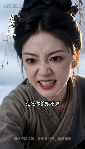 流放边疆,我钓出个镇北王(50集) 流放边疆,我钓出个镇北王(50集)短剧合集蓝光画质