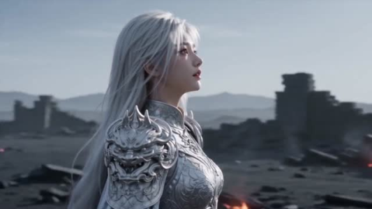 夺运破魔（30集）短剧全集高清完整版