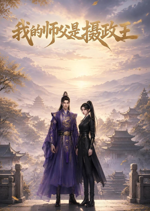 我的师父是摄政王(21集) 我的师父是摄政王(21集)短剧最终回限免畅看