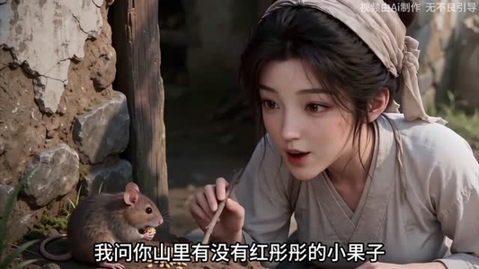 黑龙村百味食记（40集）短剧终极大结局合集