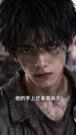 沉默少年,护我岁岁年年(40集) 沉默少年,护我岁岁年年(40集)短剧全集解锁零收费