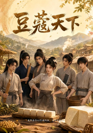 豆蔻天下(67集) 豆蔻天下(67集)短剧全集特惠限时看