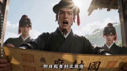 豆蔻天下(67集) 豆蔻天下(67集)短剧全集VR沉浸版