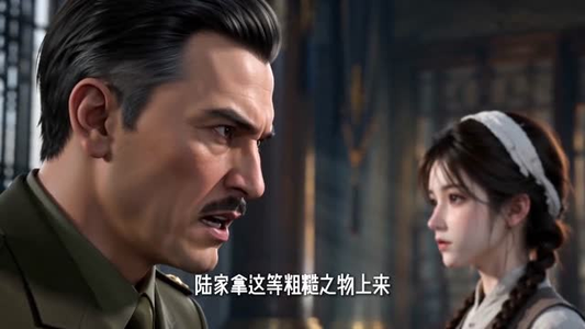 我家少爷我罩着(72集) 我家少爷我罩着(72集)短剧爆款全集在线播