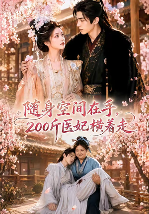 随身空间在手,200斤医妃横着走(65集) 随身空间在手,200斤医妃横着走(65集)短剧合集4K修复版