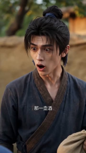 肥妻逆袭:我酿药酒旺夫兴家(49集) 肥妻逆袭:我酿药酒旺夫兴家(49集)短剧全集高清无码版