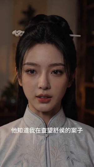 鉴昭行:满级心理师在古代逆天翻盘(60集) 鉴昭行:满级心理师在古代逆天翻盘(60集)短剧全集秒播无卡顿