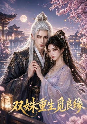 双姝重生觅良缘（38集）短剧超清全集在线看