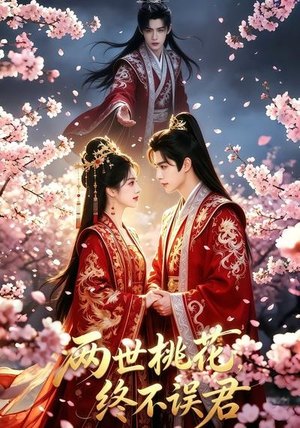 两世桃花终不误君（50集）短剧全集投屏大屏看