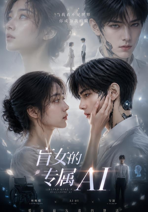 盲女的专属AI(19集) 盲女的专属AI(19集)短剧全集幕后花絮版