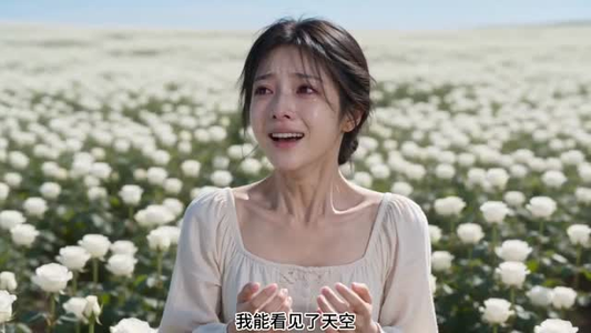 盲女的专属AI(19集) 盲女的专属AI(19集)短剧精选全集无广告