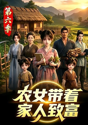 农女带着家人致富第六季(82集) 农女带着家人致富第六季(82集)短剧完整版全集放送