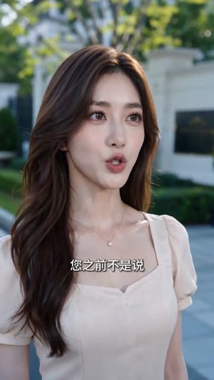 掌公主归来，专治不服气（53集）短剧全集投屏大屏看
