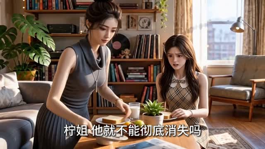 下一站，不再有我（52集）短剧全集解锁零收费