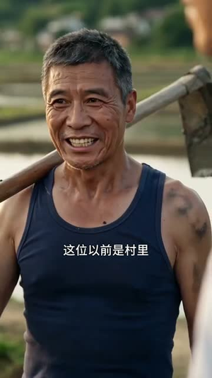 鱼塘风云：从废塘开始狂飙（71集）短剧全集解锁零收费