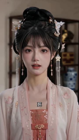 夫人她一心搞钱（105集）短剧全集无删完整版