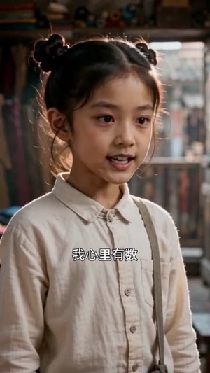 雪地里捡来的贴心小闺女(73集) 雪地里捡来的贴心小闺女(73集)短剧完整版全集放送