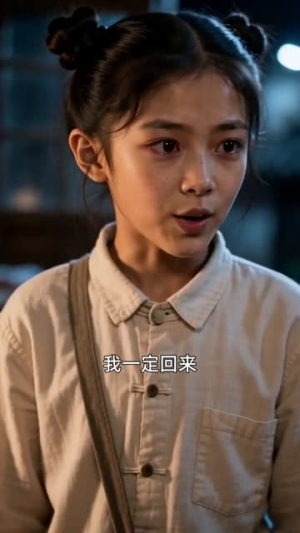 雪地里捡来的贴心小闺女(73集) 雪地里捡来的贴心小闺女(73集)短剧全集解锁零收费