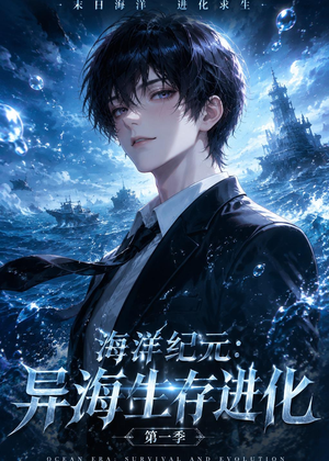 海洋纪元:异海生存进化第一季(81集) 海洋纪元:异海生存进化第一季(81集)短剧爆款全集在线播
