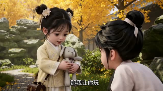 她揣二十八两三钱寻父(50集) 她揣二十八两三钱寻父(50集)短剧大结局超前点映