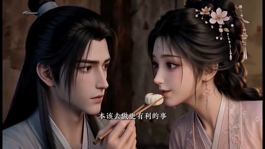 带种田系统在古代当老板（37集）短剧最终章免费合集
