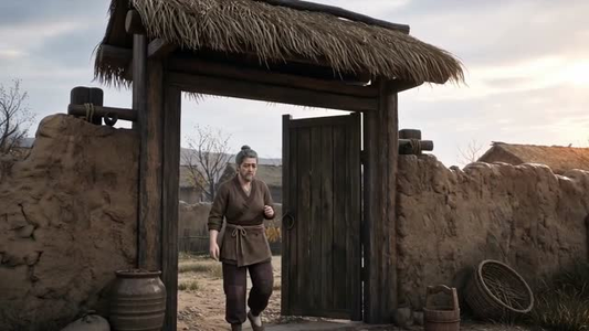 带种田系统在古代当老板（37集）短剧全集解锁零收费