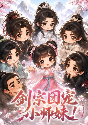 剑宗团宠小师妹！（62集）短剧全剧终在线连看