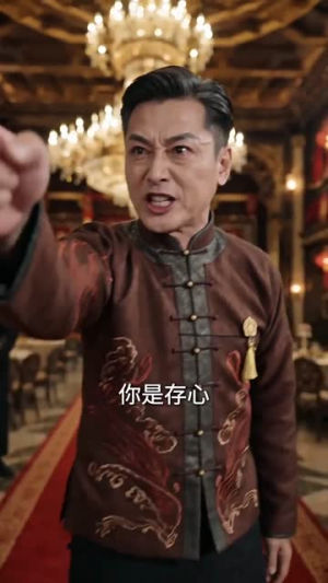 寒香渡（52集）短剧全集特惠限时看