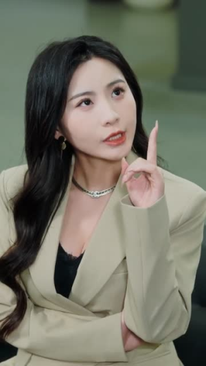 下山归来，我成了女总裁的靠山（78集）短剧全剧免费合集
