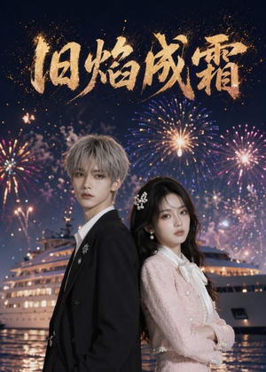 旧焰成霜（81集）短剧全集高清无码版