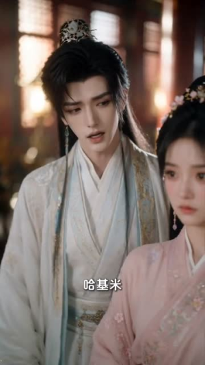 长夜有郡谋（15集）短剧合集彩蛋完整版