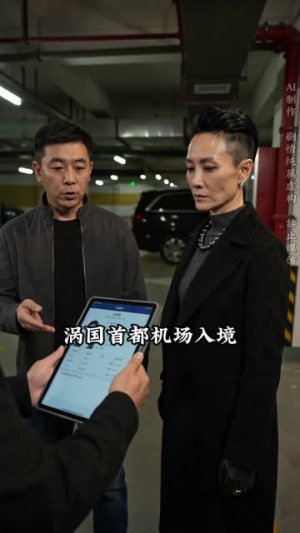 雪落新生（46集）短剧全剧终高清放送