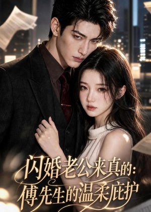 闪婚老公来真的：傅先生的温柔庇护（115集）短剧全剧免费合集