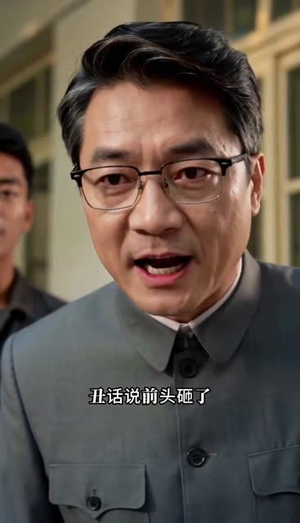 捡来的女孩（47集）短剧全集秒播无卡顿