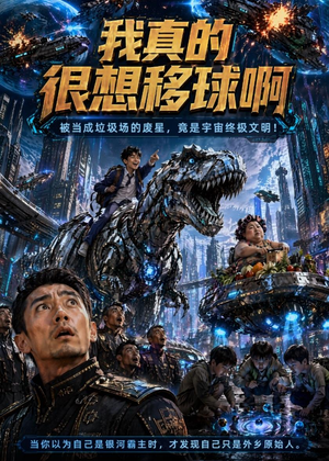 我真的很移球啊(48集) 我真的很移球啊(48集)短剧全集无删完整版