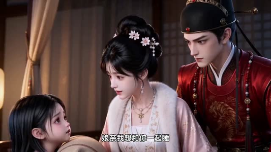 曾得一宝（19集）短剧结局合集限免刷