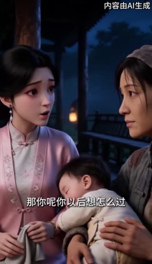 山蛇渡莲（32集）短剧全集热力排行榜之一