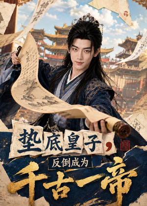 垫底皇子,反倒成为千古一帝(118集) 垫底皇子,反倒成为千古一帝(118集)短剧全集畅看无门槛