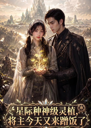 星际种神级灵植，主将今天又来蹭饭了！（71集）短剧热映全集免费刷