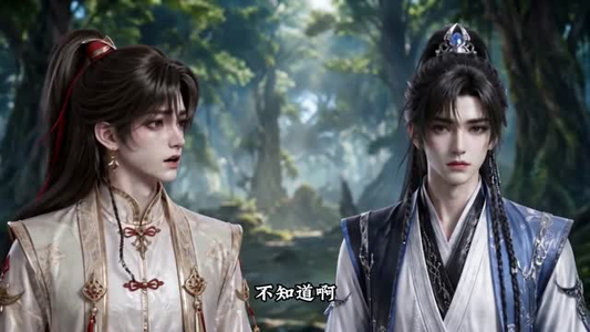 唢呐修仙，一曲炸翻修仙界（81集）短剧全集秒播无卡顿