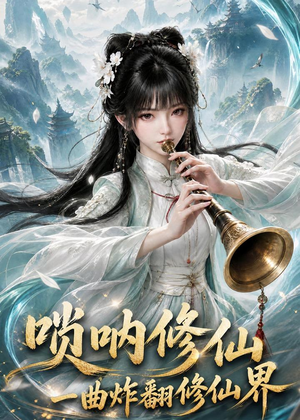 唢呐修仙，一曲炸翻修仙界（81集）短剧大结局合集放送