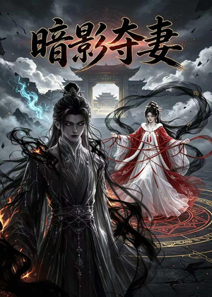 暗影夺妻（34集）短剧全剧终限免畅刷