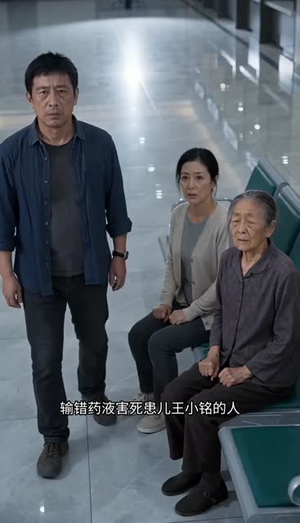 梨花落雨纷纷（27集）短剧全剧终高清放送